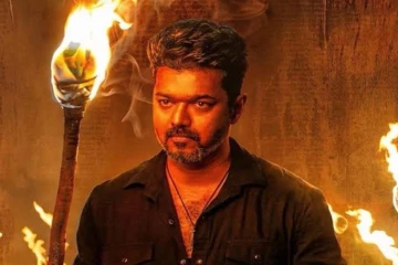 ரிலீஸ் ஆகவுள்ள நிலையில் விஜய்யின் ஜனநாயகன் குறித்த வந்த சூப்பர் அப்டேட்... என்ன தெரியுமா?