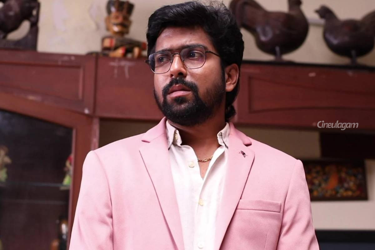 சிறகடிக்க ஆசை சீரியல் முடிவுக்கு வரப்போகிறதா?... மனோஜாக நடிக்கும் ஸ்ரீதேவா போட்ட பதிவு | Is Siragadikka Aasai Serial Going To End