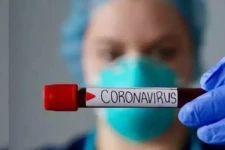 கோழி இறைச்சியை உற்பத்தி செய்யும் நிறுவனத்தில் சிலருக்கு கொரோனா