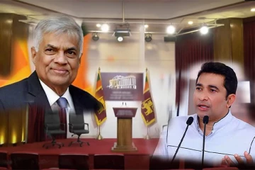 காணி உரிமையற்று வசிக்கும் 15 000 பேருக்கு உறுதிப்பத்திரம் வழங்க நடவடிக்கை !