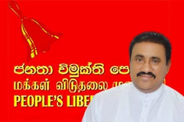 தமிழர்களை எரித்து கொன்ற ஜே.வி.பி : கடந்த காலத்தை நினைவூட்டிய ரோஹித அபேகுணவர்தன!
