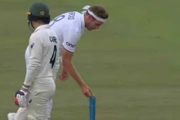 Viral Video: கடைசி போட்டியிலும் தொடர்ந்த சம்பிரதாயம், கைகொடுத்த அதிர்ஷ்டம்