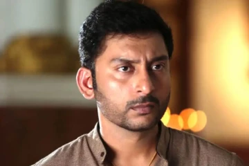 பெரிய பொருட் செலவில் உருவாகும் படத்தில் நடிக்கும் ஆர் பாலாஜி.. இத்தனை கோடியா?