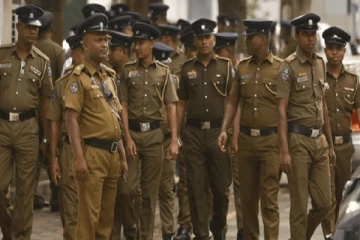 நாளைமுதல் காவல்துறை அதிகாரிகளுக்கு வழங்கப்படவுள்ள புதிய பொறுப்பு
