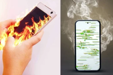 சார்ஜ் செய்யும்போது மொபைல் சூடாவது ஏன்? சரிசெய்யும் எளிய வழிகள் இதோ