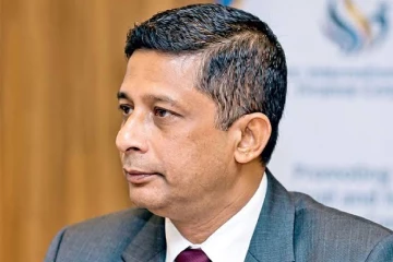 සුරේෂ් සලේගේ රිට් පෙත්සම ගැන තීන්දුවට දින නියම වේ