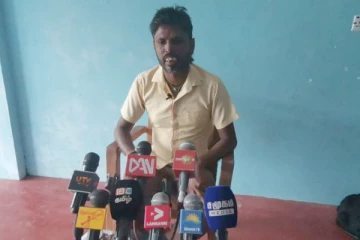 வவுனியாவில் உள்ள இந்து ஆலயங்களுக்கு ஏன் கட்டுப்பாடுகள் விதிக்கப்படுகிறது? சிவசேனா கேள்வி