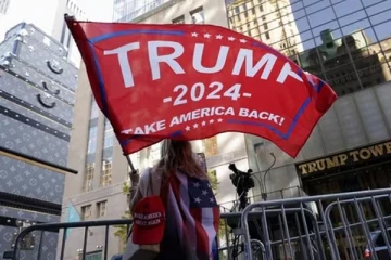 அமெரிக்க ஜனாதிபதி தேர்தல்: பொய்த்த கணிப்புகள்