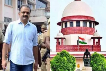 ராஜீவ் காந்தி கொலை வழக்கில் தண்டனை பெற்ற பேரறிவாளன் விடுதலை