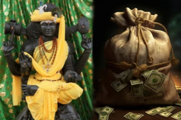 வக்கிர பயணத்தில் குரு.., மூட்டை மூட்டையாய் பணக்கட்டை அள்ளப்போகும் 3 ராசிகள்