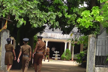 மட்டக்களப்பில் வங்கியில் மாயமான தங்க நகைகள்; நீதிமன்றம் விடுத்த உத்தரவு!