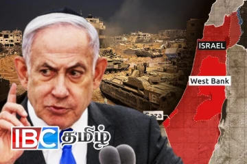 இஸ்ரேல் போரின் முடிவு குறித்த நெதன்யாகுவின் அறிவிப்பு