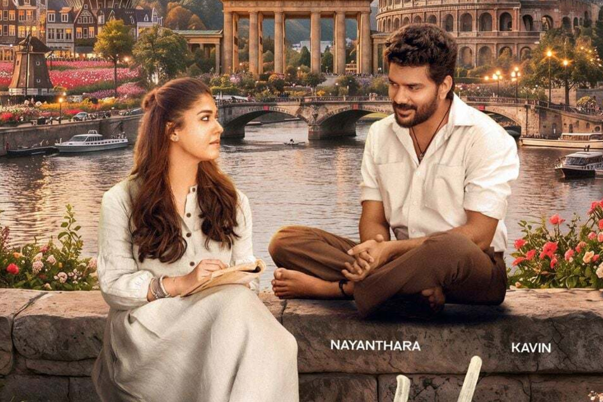 பாக்ஸ் ஆபிஸ்: 4 நாட்களில் ஹாய் திரைப்படம் உலகளவில் செய்துள்ள வசூல்.. விவரம் இதோ | Hi Movie 4 Days Box Office