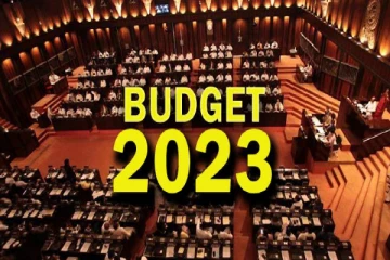 வரவு செலவுத்திட்டம் தொடர்பான காலத்தில் நாடாளுமன்றத்தின் செலவு 20 கோடி ரூபா