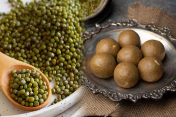 உடல் வலுவிற்கு இந்த ஒரு லட்டு போதும்.., எப்படி தயாரிப்பது?