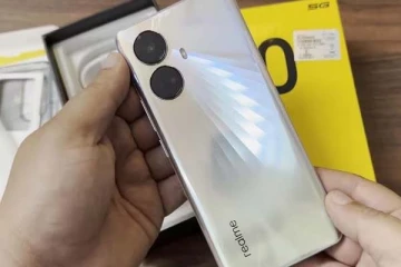 Realme : பட்ஜெட் விலையில் 2 ஸ்மார்ட் போன்.. Realme P1 5G மற்றும் Realme P1 Pro 5G