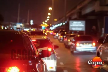 අවුරුදු දින කිහිපයේ අධිවේගි මාර්ගවල ආදායම මෙන්න!