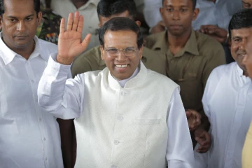 சவாலை ஏற்க  தயார்;  களத்தில் இறங்கிய முன்னாள் ஜனாதிபதி மகன்!