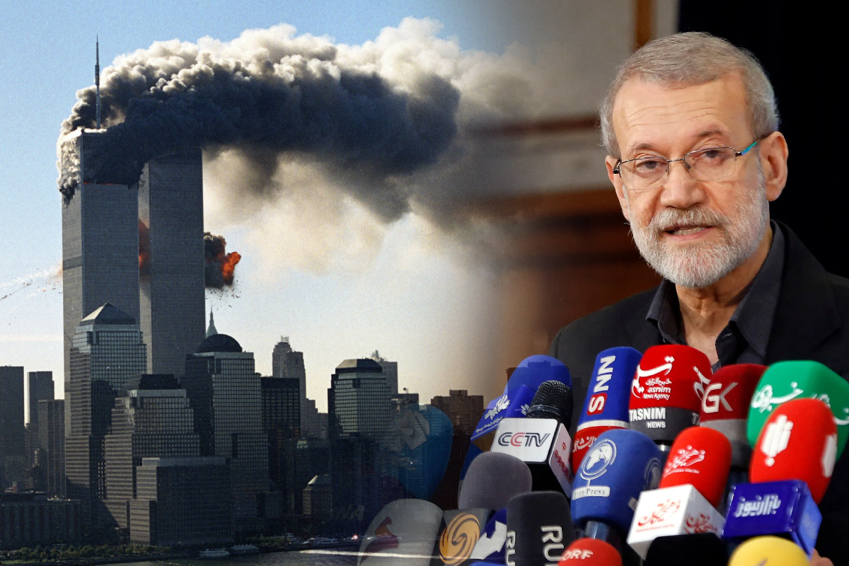 உலகையே அதிரவைத்த September 11 attacks மீண்டும்! ஈரான் வெளியிட்டுள்ள திடுக்கிடும் தகவல் | Iran Warns 9 11 False Flag Plot Epstein Network