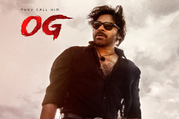 பவன் கல்யாணின் OG படம் எப்படி இருக்கிறது? படம் பார்த்த ரசிகர்களின் விமர்சனம் இதோ | Pawan Kalyan They Call Him Og Movie Fans Review