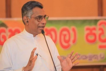 சம்பிக்க ரணவக்கவின் புதிய கட்சி - செய்திகளின் தொகுப்பு