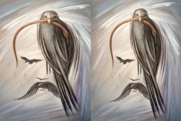 உங்க துணை உண்மையில் யார்-ன்னு கண்டுபிடிக்க ஒரு Test- படத்தில் தெரிவது என்ன?