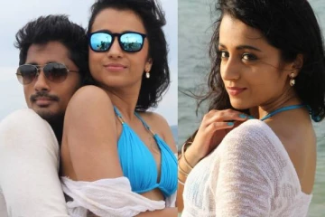 திரிஷாவுடன் நெருக்கமான காட்சி, அந்த நேரத்தில்.. நடிகர் சித்தார்த் ஓபன் டாக்