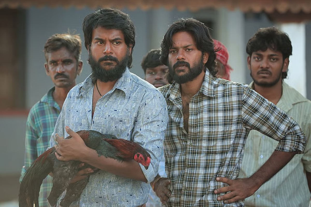 அத்தனை தடைகளையும் தாண்டி இன்றும் குறையாத டோரதி வசூல் | Dorothy Movie Unstoppable Box Office Collection