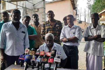 யாழில் தனியார் பேருந்து சேவைகள் முடக்கம்..!