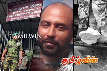 கணேமுல்ல சஞ்சீவவிற்கு அதியுச்ச பாதுகாப்பு! வெளிவரும் பல தகவல்கள்