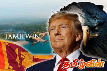 கிரீன்லாந்துக்கு அடுத்து திருகோணமலையை இலக்கு வைக்கும் டொனால்ட் ட்ரம்ப்