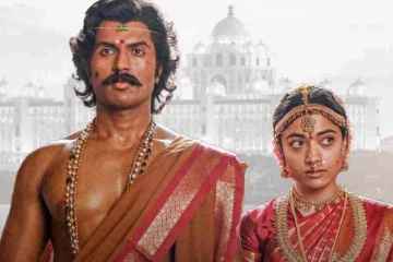 தொடரும் சறுக்கல், எப்போது தான் மீண்டு வருவார் விஜய் தேவரகொண்டா