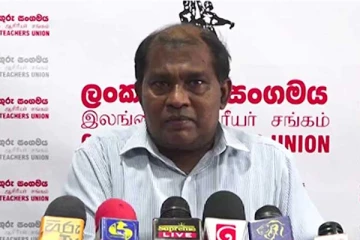 ஜோசப் ஸ்டாலின் கைது தொடர்பில் ஐ.நா கவலை வெளியீடு