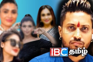 கெஹல்பத்தர பத்மேவுடன் தொடர்பு! ஐந்து நடிகைகளிடம் பதிவு செய்யப்பட்டது வாக்குமூலம்