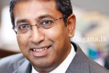 හර්ෂ ද සිල්වා මුහුණදෙන තර්ජන පිලිබඳ විමර්ශනයක්...