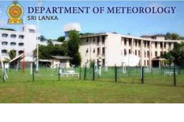 வளிமண்டலவியல் திணைக்களம் விடுத்துள்ள எச்சரிக்கை | Lighting Warning From Met Department