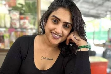 திருமணத்திற்கு ரெடியான வனிதா விஜயகுமார் - மாப்பிள்ளை யார் தெரியுமா?