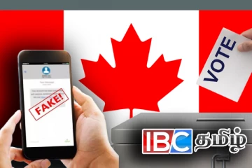 கனடாவில் வாக்களிக்க தகுதியானவர்களுக்கு வெளியான முக்கிய அறிவுறுத்தல்