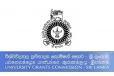 UGC එකෙන් මේ විශ්වවිද්‍යාලයේ උපකුලපතිව හදිසියේම ධූරයෙන් ඉවත් කරන්න යයි?