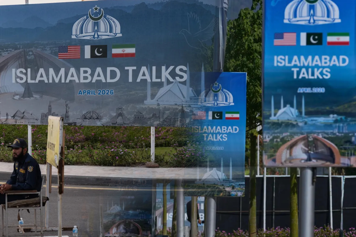 ட்ரம்புக்கு ஈரான் அனுப்பிய எச்சரிக்கும் தொனியிலான மறைமுகச் செய்தி | Iran Sends Secret Message To Trump In Warning Tone