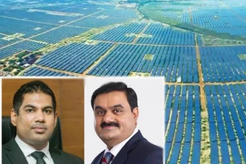தமிழர் பகுதியில் நடைமுறைப்படுத்தப்படவுள்ள திட்டம் - உறுதியளித்தார் அதானி
