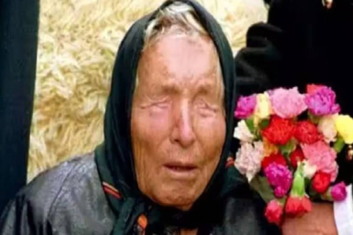 பெட்ரோல், டீசல் விலையை மறைமுகமாக கணித்த பாபா வங்கா! | Baba Vanga Predicted Price Of Petrol Diesel World