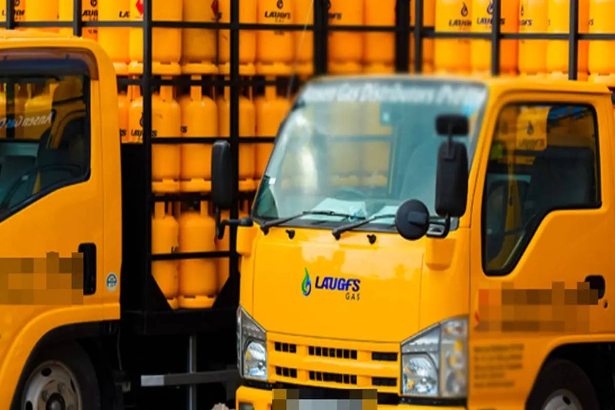 லாஃப்ஸ் எரிவாயு நிறுவனத்திற்கு எதிராக வழக்குத் தாக்கல் | Lawsuit Filed Against Laugfs Gas