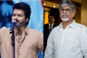 மீண்டும் மீண்டுமா..விஜய் மற்றும் அவர் அப்பாவுக்கு இடையே வெடித்த பிரச்சனை