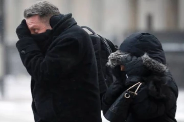 ஆபத்தான பிரதேசம்... கடும் குளிரால் உறையும் மேற்கு கனடா: வெளியான எச்சரிக்கை