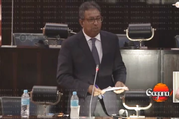 වෙබ් සයිට් එක අදාළ නෑ කව්රුහරි ඒක කරානම් පන්නලා දාන්න - විපක්ෂයෙන් මොඩියුලයට කැමතියිලු