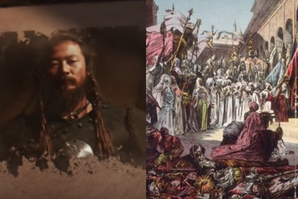 4 கோடி மக்களின் கொலை மர்மம்!! இந்தியாவை விட்டுவைத்தது ஏன்? - ஐபிசி தமிழ்