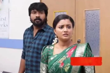 மருத்துவமனையில் ஏற்பட்ட சம்பவம், சீதாவை நினைக்கும் முத்து, என்ன ஆனது?.. சிறகடிக்க ஆசை புரொமோ