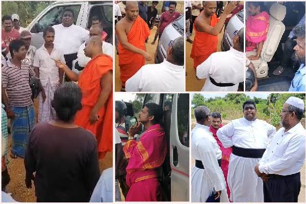நாட்டில் தமிழ் ஊடகவியலாளர்களுக்கு பாதுகாப்பு இல்லை! செ.நிலாந்தன் ஆதங்கம் | No Protection For Tamil Journalists In The Country