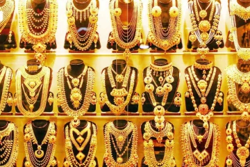 தங்கம் வாங்க காத்திருப்போரிற்கு முக்கிய தகவல்: விலையில் ஏற்பட்ட மாற்றம்